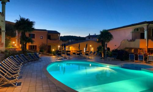 Residence Corte Dei Venti