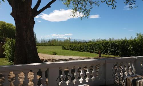 Domaine Castell de Blés