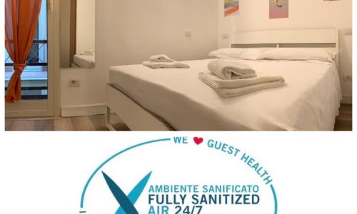 Pied a Terre Barberini