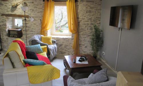 La Ferme de la Chapelle-Saint-Jean