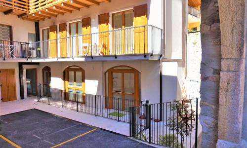 Apartment Antica Corte