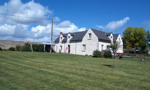 Domaine du Gué du Roi