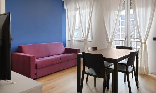 Flats4rent Mameli 140