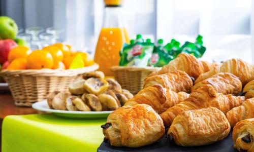 ibis Styles Reims Centre
