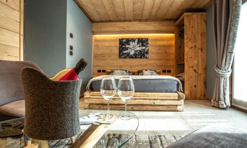 Alpine Rooms Guesthouse