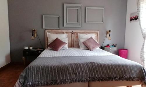 Deluxe Room photo