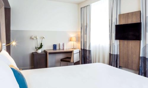 Deluxe Room photo