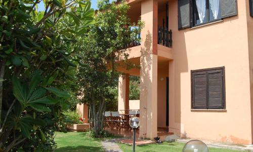 Appartamenti Brezza di Mare