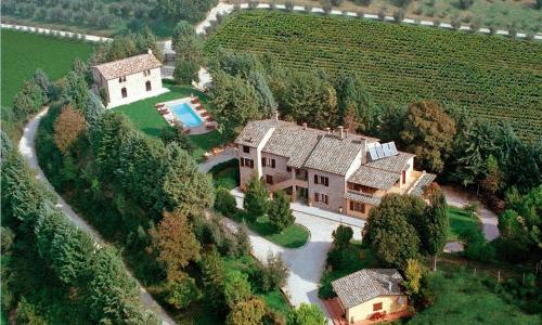 Podere Caldaruccio La Pineta