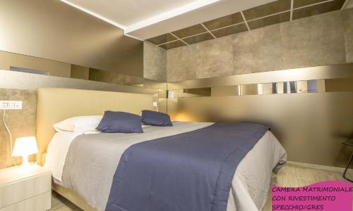 Le Dimore in Centro con Parcheggio e Self check-in