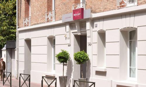 Mercure Paris Levallois