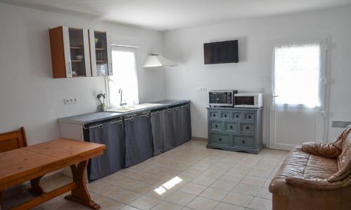 Maison proche de la mer, Normandie