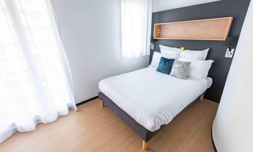 Apparthotel Le Hüb Grenoble