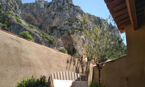 La Maison de Moustiers