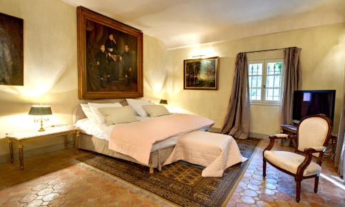 Deluxe Room photo