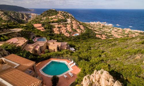 Casa Rosa Rossa - perfect house for family holidays