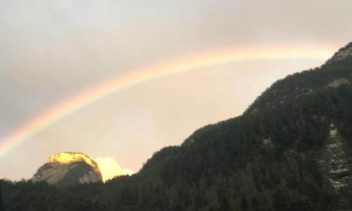 Appartamento Lidia Astor