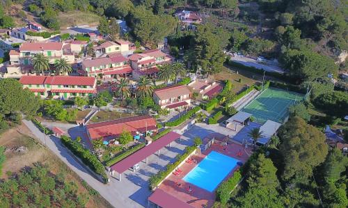 Residence La Valdana