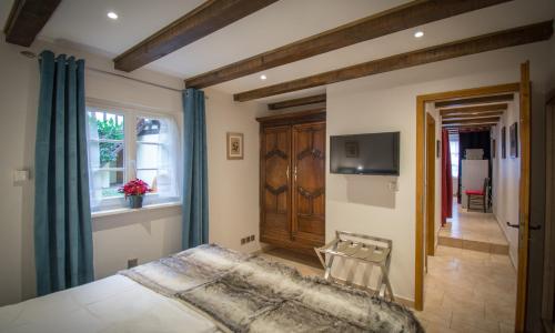 Deluxe Room photo