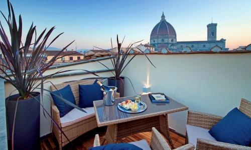 Arte' Boutique Hotel