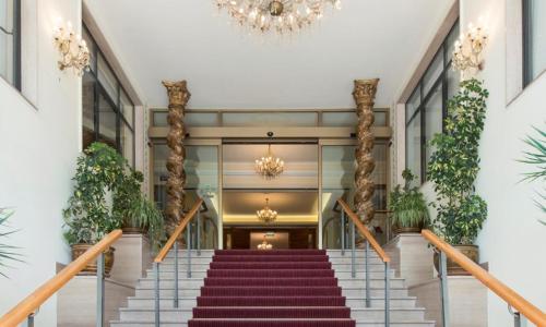 Grand Hotel Adriatico