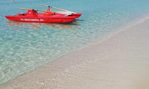 Coast to Coast Salento Sea Rooms