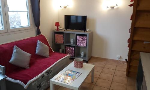 L'appartement de l'église