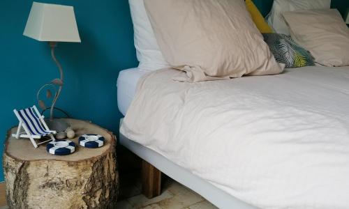 Deluxe Room photo