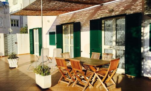 Agenzia Isotur GERANIO