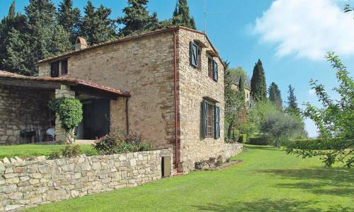 CASA DEGLI ULIVI - COTTAGE WITH SWIMMING POOL