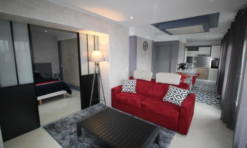 Bel appartement 53 m2