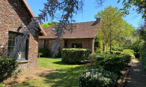 Les Cottages d'Orient Premium