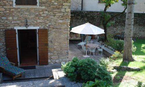 Rustico Cecina - Rebomaholidays