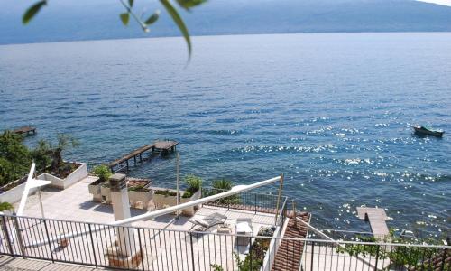 Villa I Cipressi - Rebomaholidays