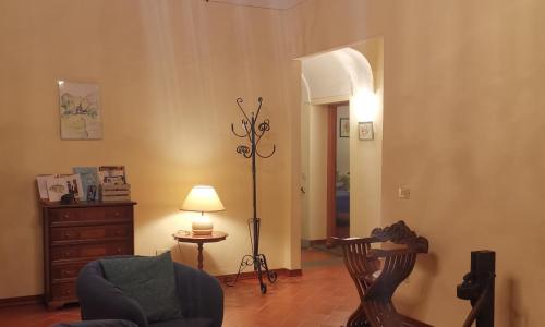 Agriturismo Casa Agricola Rossi Appartamenti in Casentino