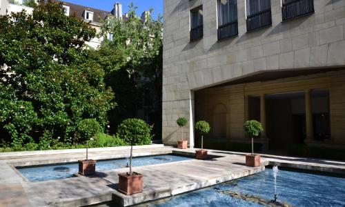 Assia & Nathalie - Luxury B&B MARAIS