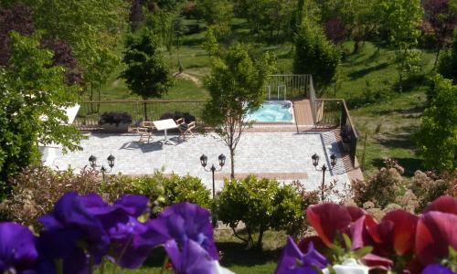 Albergo Diffuso - Il Poggetto tra Urbino & San Marino