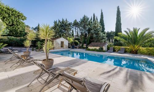 La Bastide de Font Clarette