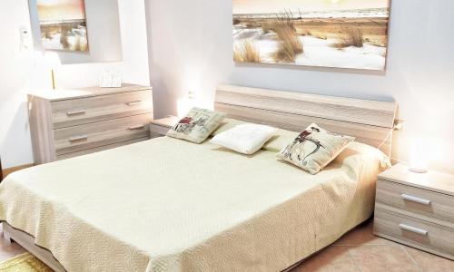 Casa vacanza Nicuzza