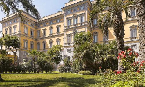 GH Palazzo Suite & SPA