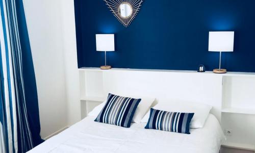 Appartement Plage Calme Centre 4personnes St Jean de Luz