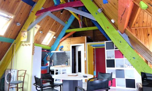 Charmant studio centre ville historique