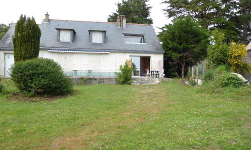 REF 015 Golfe du Morbihan - Kerners -Maison mitoyenne 3 couchages