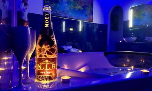 Cannatella's Mansion