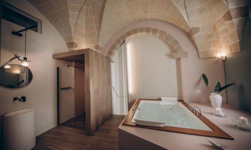 Liconti Exclusive Rooms