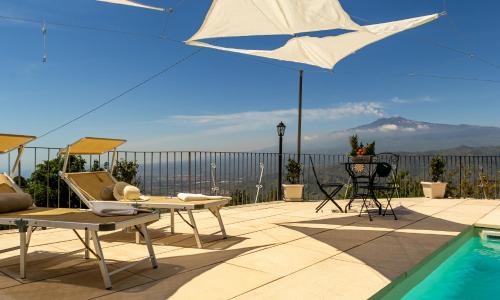 A casa dù Rumanu - Taormina