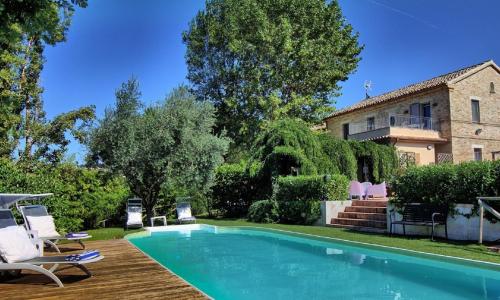 Belvilla by OYO Cottage Della Musica