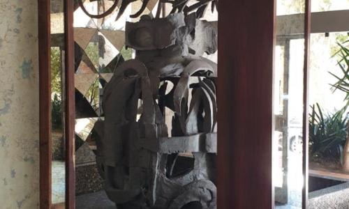 Appartement à 200 m des plages, parking privé