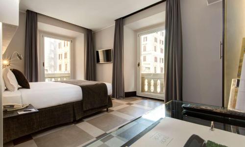 Best Western Plus Hotel Universo