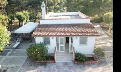 VILLAZZURRA Nature & Relax